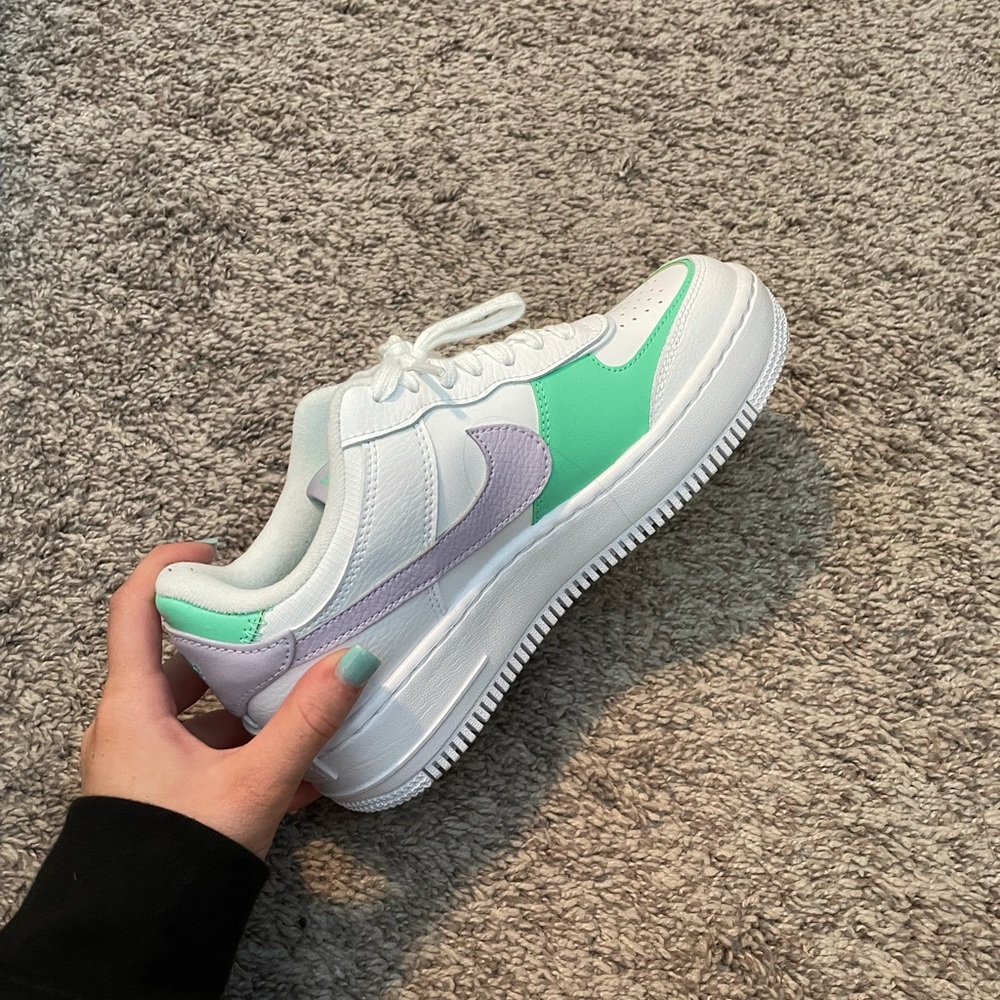 Nike Air Force 1 Shadow